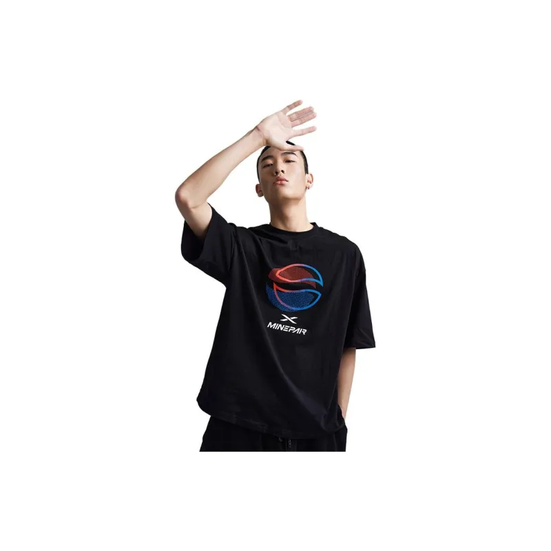 Pepsi X MINEPAIR T-Shirts Unisex-1