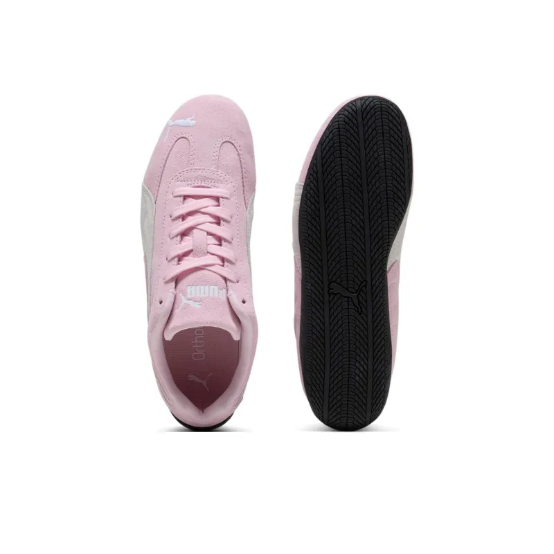 PUMA Speedcat Og Whisp Of Pink White-3
