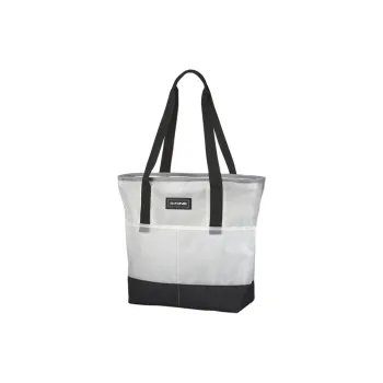 Dakine Polyester Tote Bag, Shopping Bag, Shoulder Bag, Handbag Women's Transparent