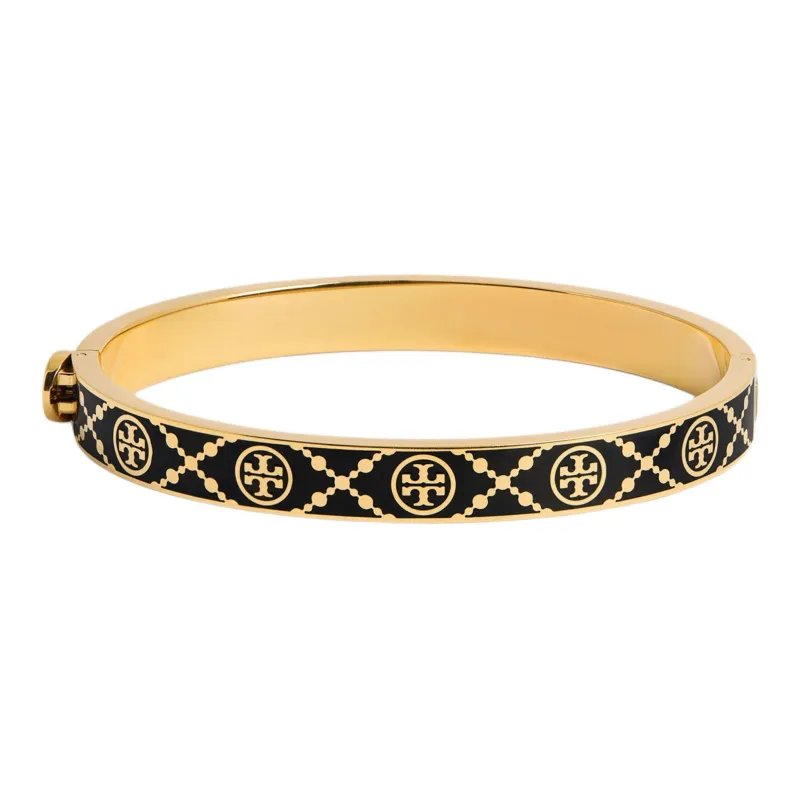 TORY BURCH Logo Detailed Bracelet-1