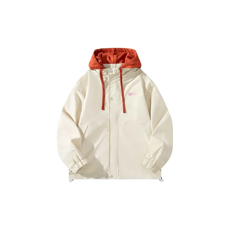 UF9193 Jackets Unisex-6