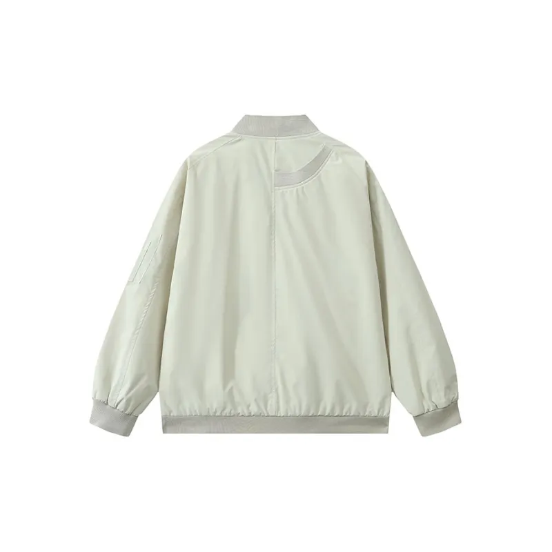 FAX FOR FMACM x For People Jackets Coats Unisex-3