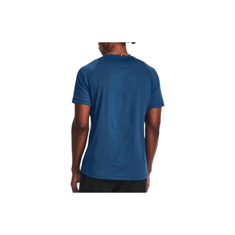 Under Armour RUSH T Shirt Men's-2