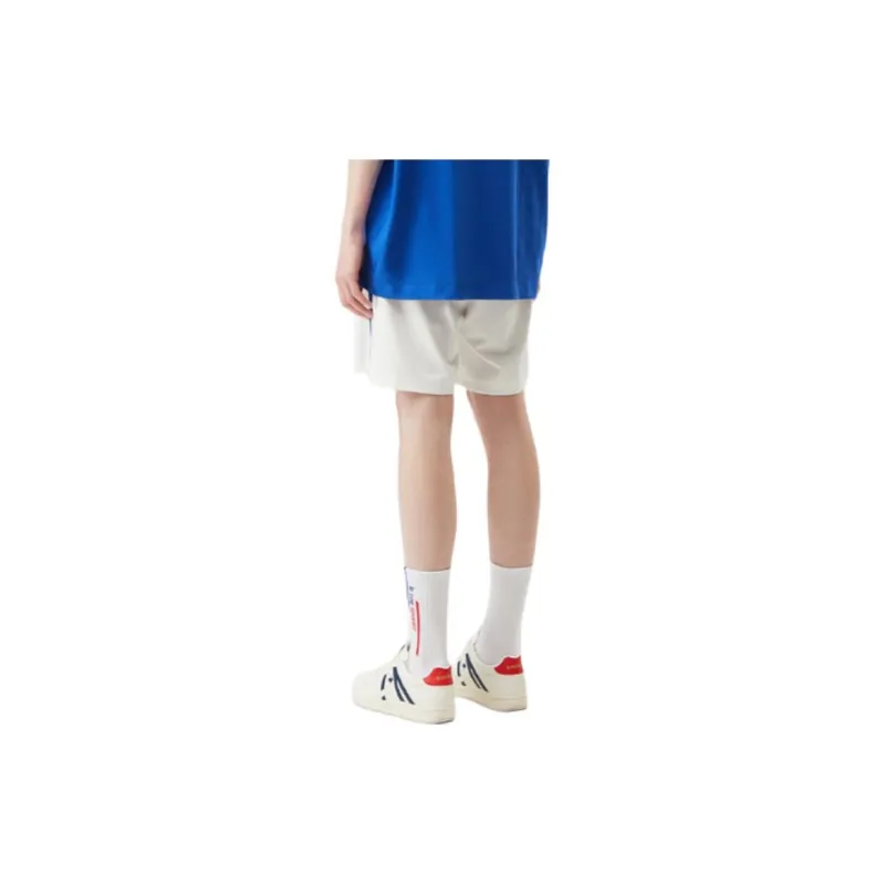 Le Coq Sportif Sports Shorts Unisex-8