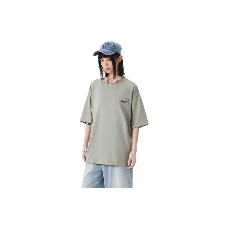 Airwalk T-Shirts Unisex-24
