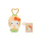 Carrot Hello Kitty