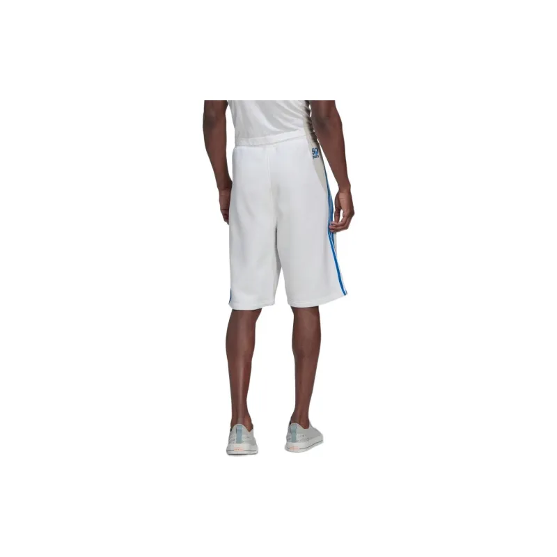 Adidas Originals Sports Shorts Men White-1