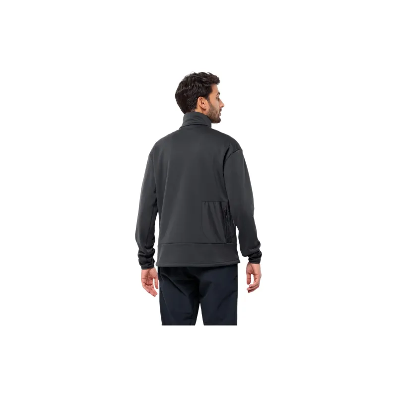 Jack Wolfskin Bike Commute Jkt M Jackets Coats Men's-3