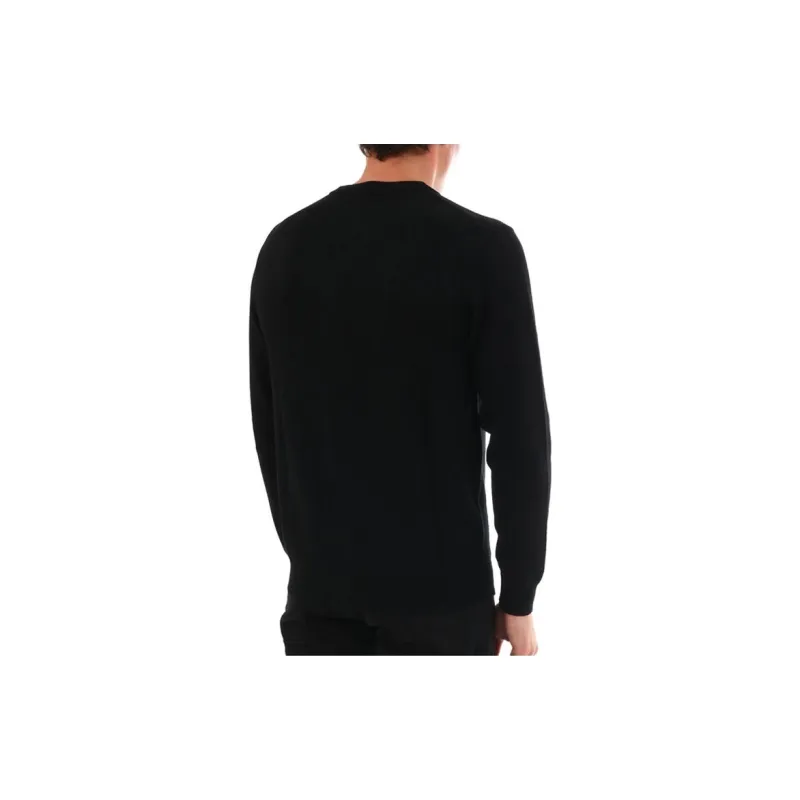 KENZO Sweaters Men Black-3