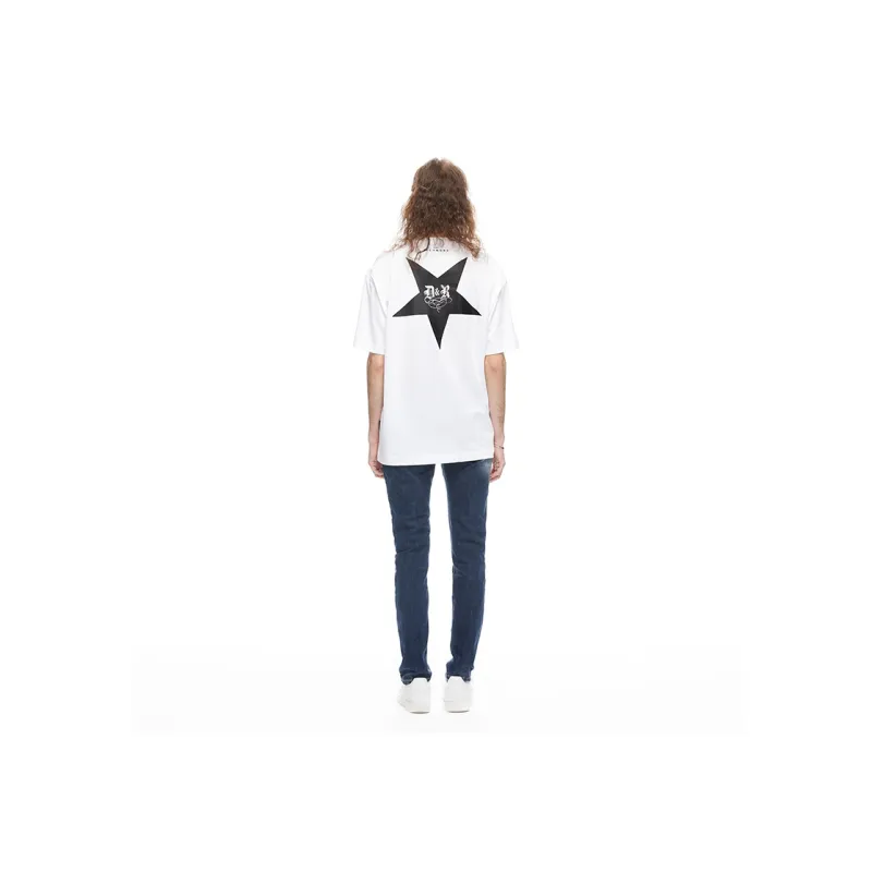 JOHN RICHMOND SS22 T Shirt Unisex-2