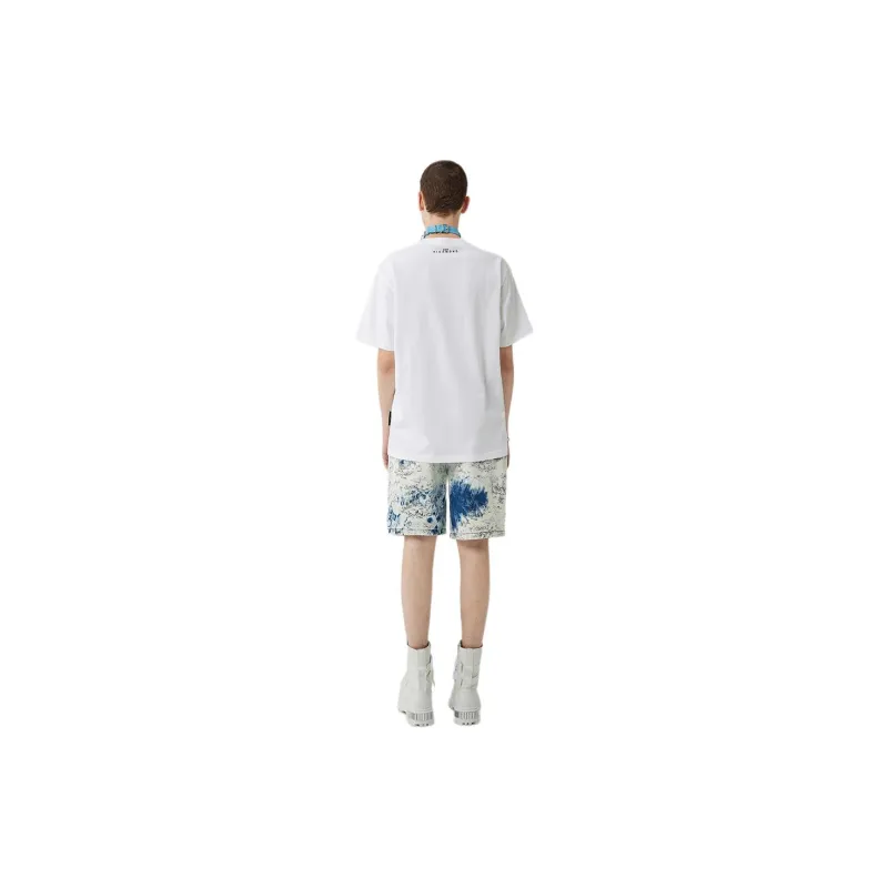 JOHN RICHMOND T Shirts Men-6