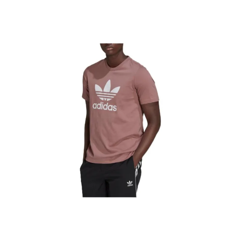 Adidas Originals Adicolor Classics Trefoil Tee-1
