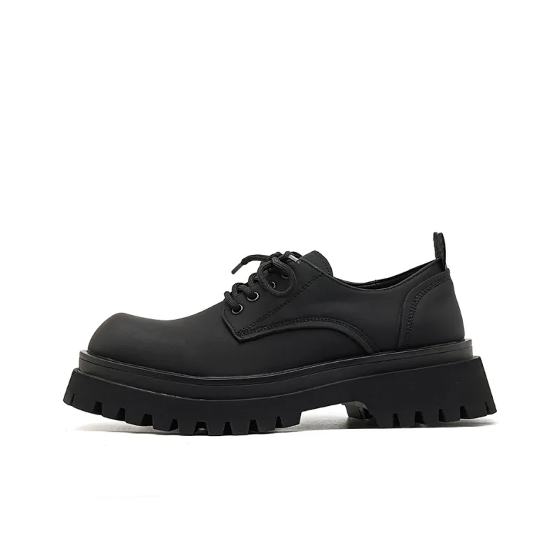 Product B Casual Shoes Men's Black-0