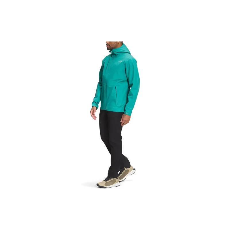 THE NORTH FACE Jackets Men Light Blue-2