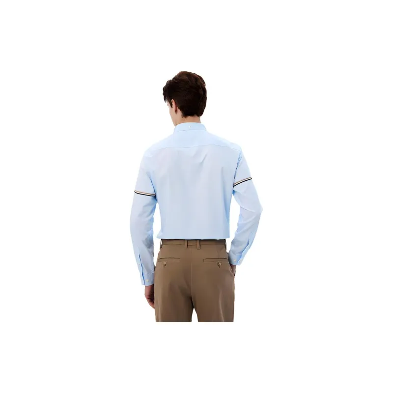 Hush Puppies Shirts Men-3