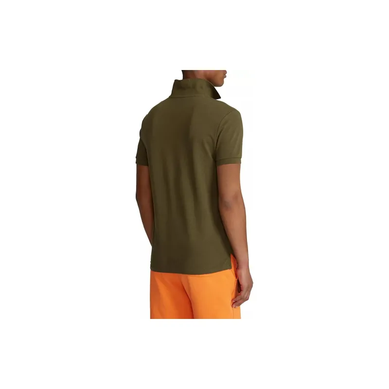 Polo Ralph Lauren Polo Shirt Men's Green-2