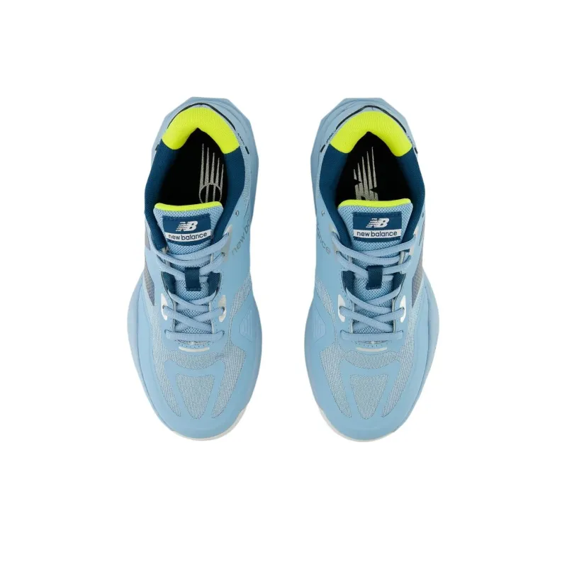 New Balance NB 796 Breathable And Resilient Low Top Tennis Shoes Women's Blue-3