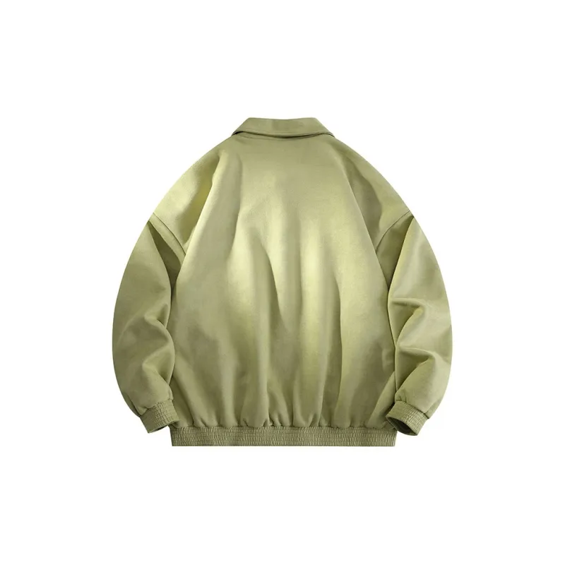 FAX FOR FMACM Jackets Unisex-1