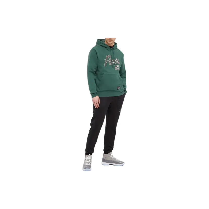 Nike Air Jordan Paris Saint Germain Pullover Hoodie-3