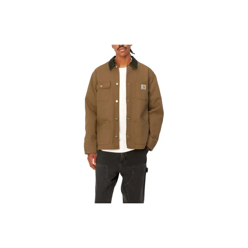 Carhartt WIP Michigan Coat-3