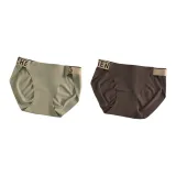M1567-F Set-American High Split-Light Green+Dark Gray (2 Pack)