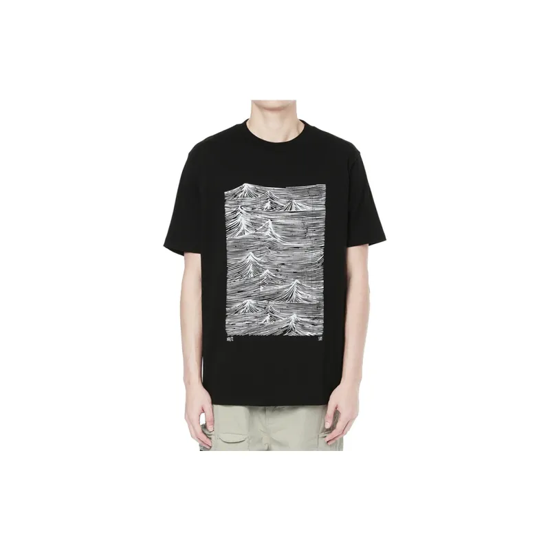 Aftermaths T-Shirts Unisex-4