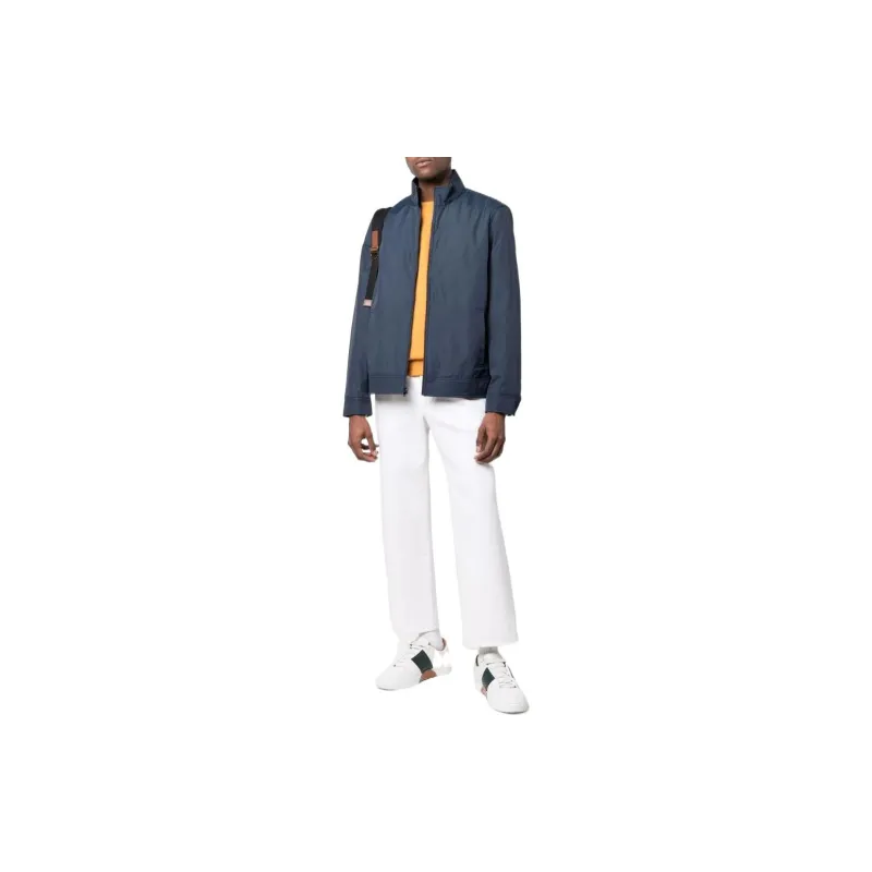 MICHAEL KORS 3 in 1 Zip up Track Jacket-1