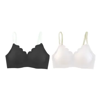 YUZHAOLIN Bra Women's Combo Set