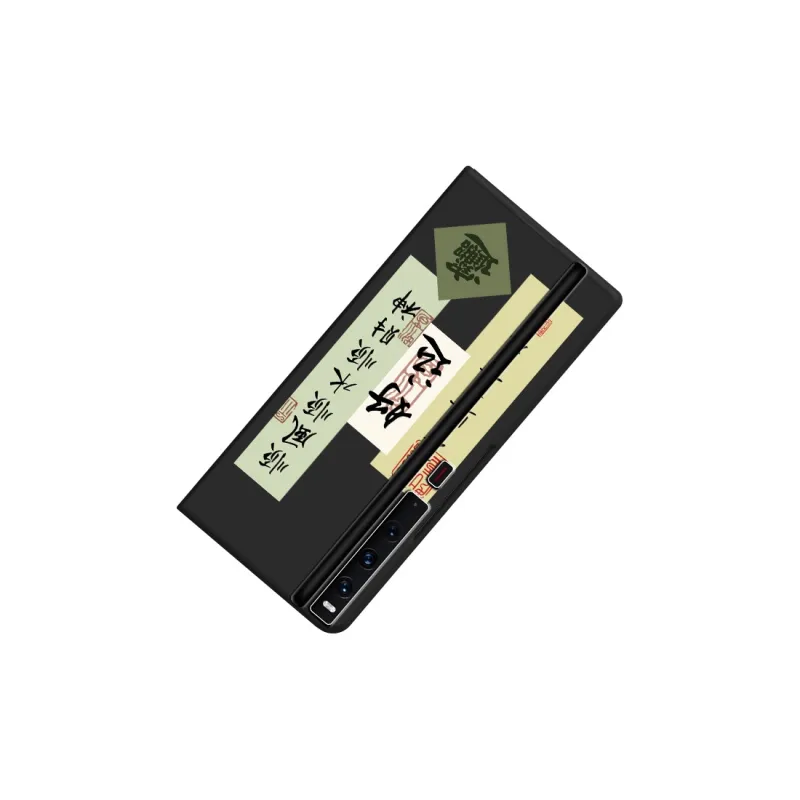 CHUNFAN Phone Cases-13