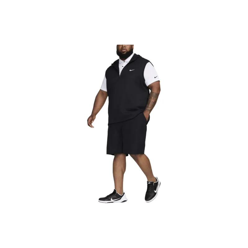 Nike Tour Men's Golf Vest Hoodie-3