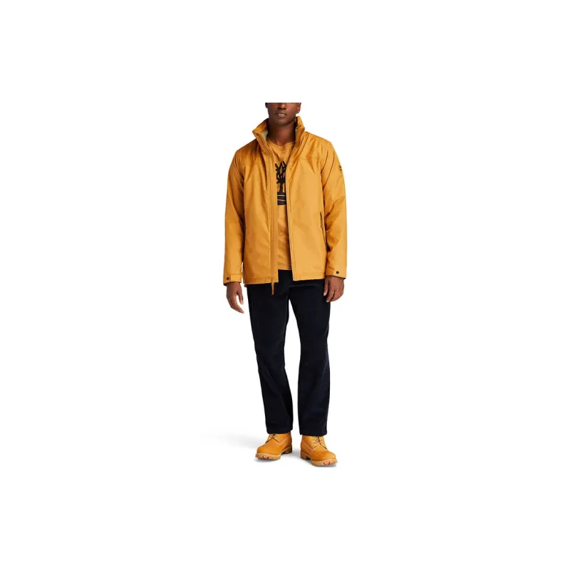 Timberland Jackets Men Wheat-4