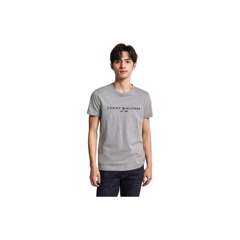 Tommy Hilfiger T Shirts Men-15