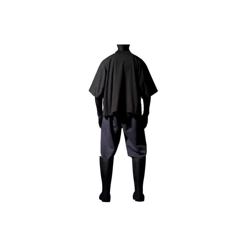 YEEZY Gap Logo No Seam Tee-3