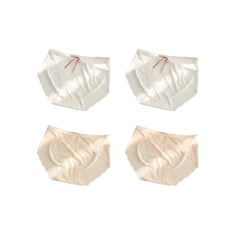 Lan Miao Underpants Women's 4 Pack-22