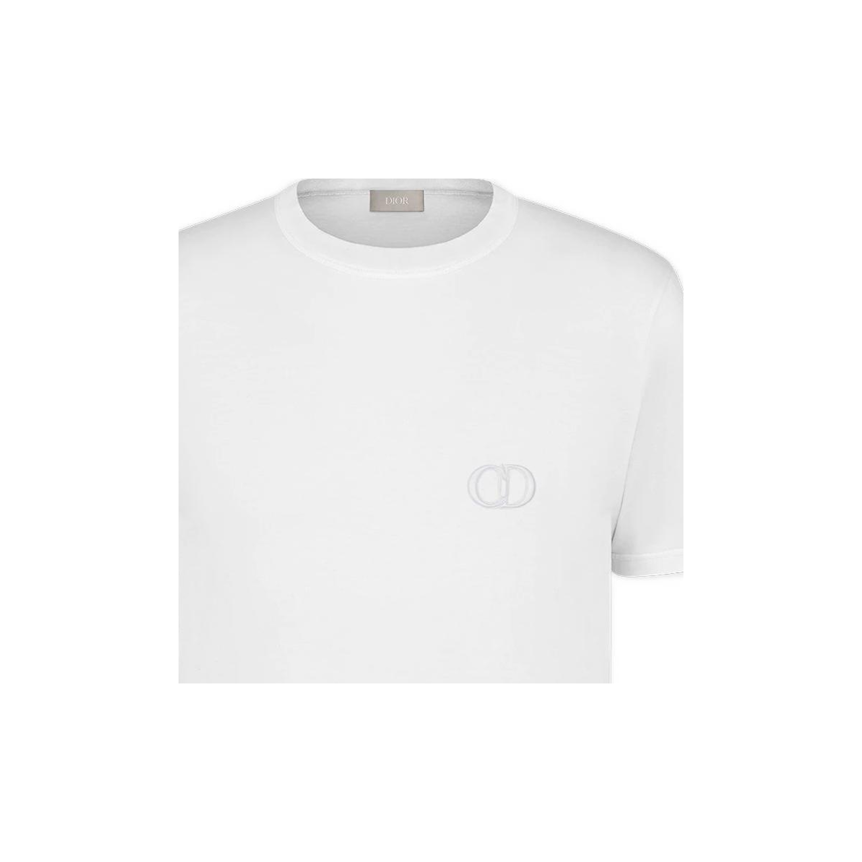 DIOR Cd Icon T-shirt - POIZON