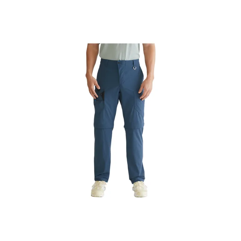 KLATTERMUSEN Jorid Zip Off Pants Casual Pants Men's-6