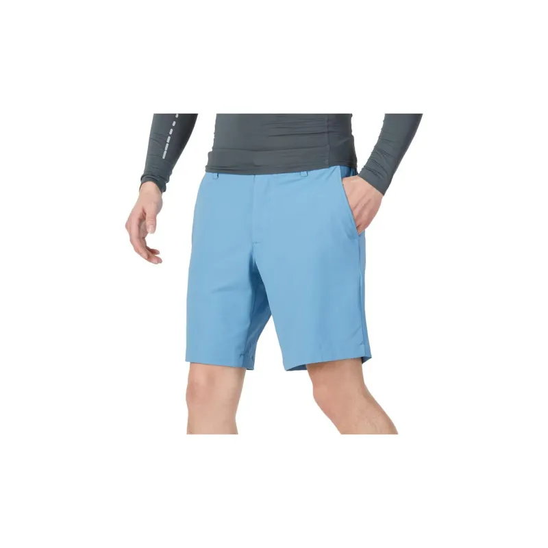 Under Armour Casual Shorts Men's Blue-2