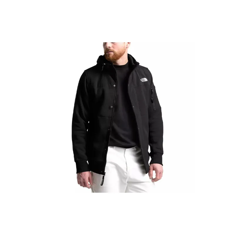 THE NORTH FACE Jackets Men Black-2