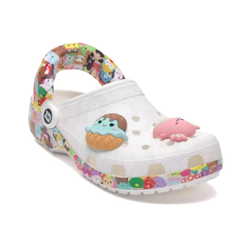 Crocs Classic Clog Squishmallow-2