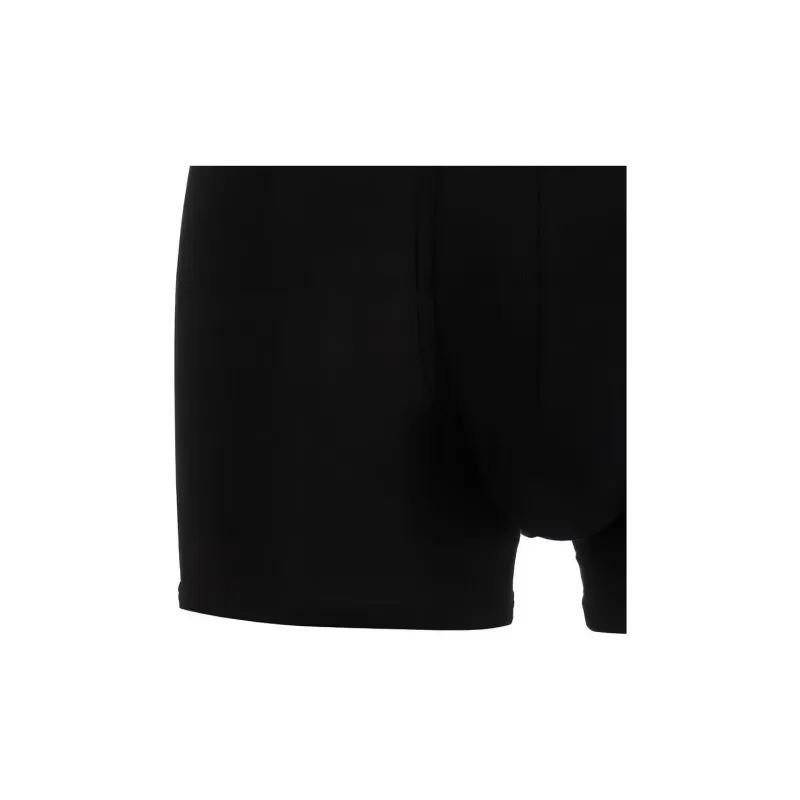 BALMAIN Casual Shorts Men's Black-3