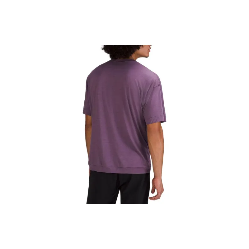 Lululemon Lab Series T Shirts Men-7