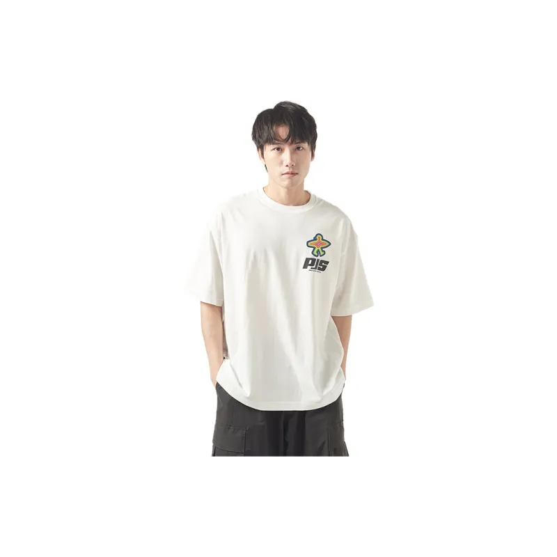 PJ's Vigor T Shirts Unisex-2