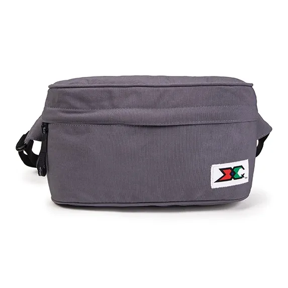 DENGCHANGQIANG Polyester Sling Bag Fanny Pack Unisex Multicolor-10