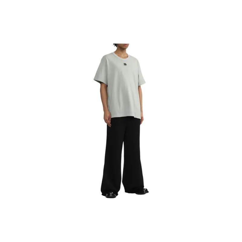 Doublet Sd Card Cotton T-shirt-2