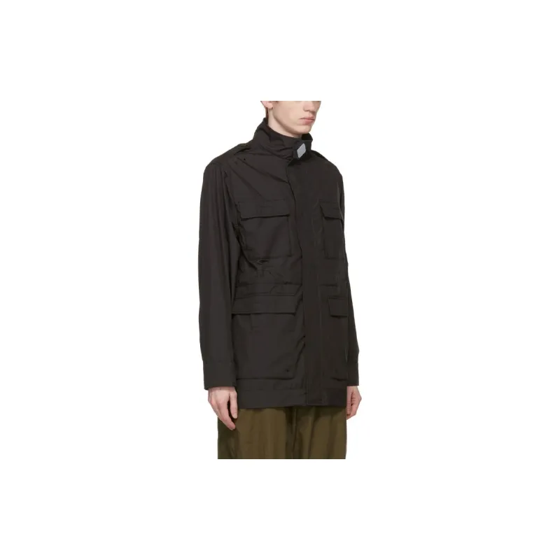 A-COLD-WALL* Jackets Men Black-2
