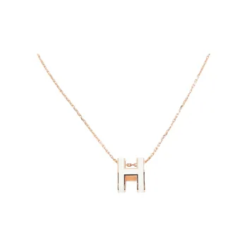 HERMES Pendant Pop H