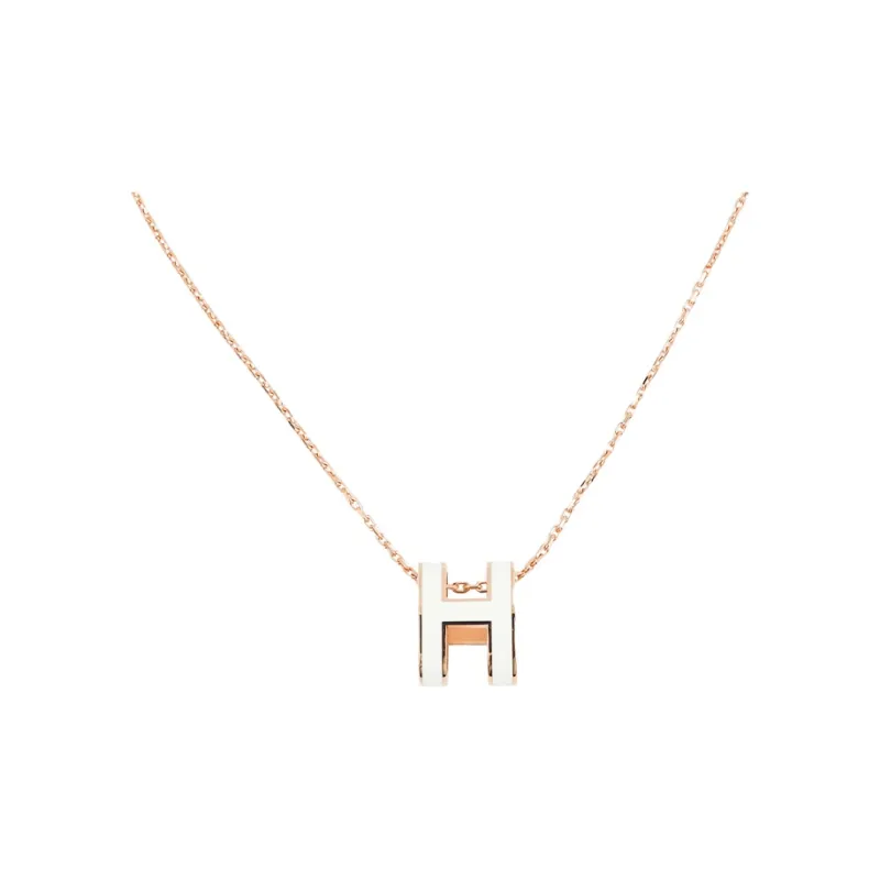 HERMES Pendant Pop H-0