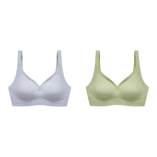 YUZHAOLIN Women's Bras