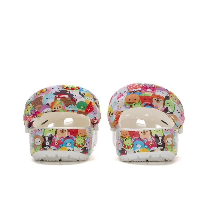 Crocs Classic Clog Squishmallow-3