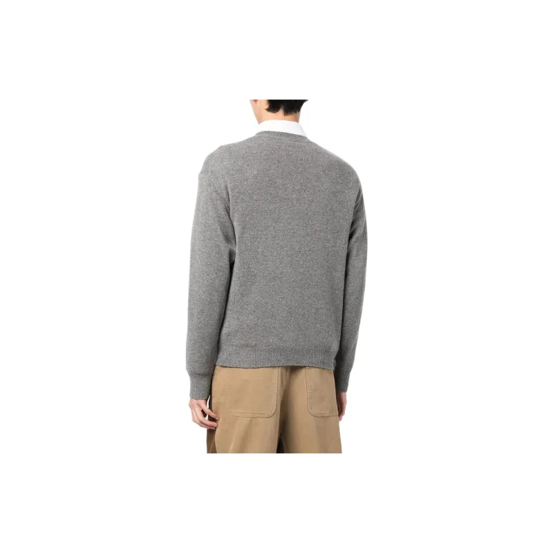 KENZO Paris Regular Jumper-4